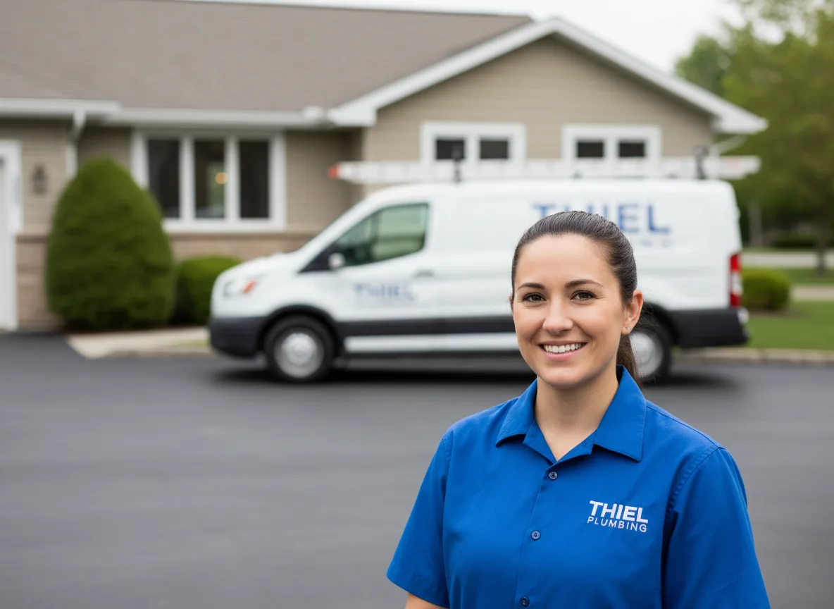 Plumber Winger, MN FAQs